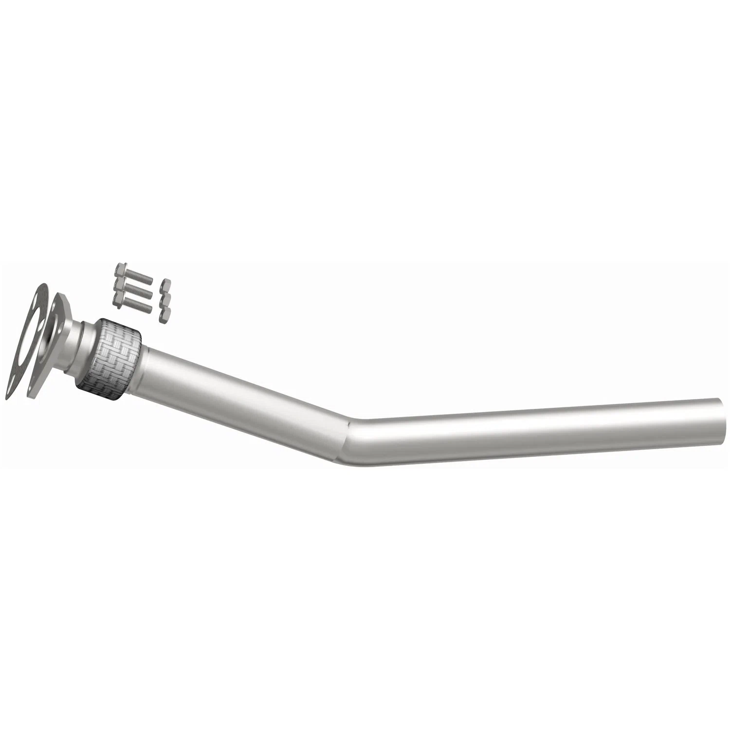 2001-2006 Chrysler Sebring Direct-Fit Front Pipe Kit 107-0037
